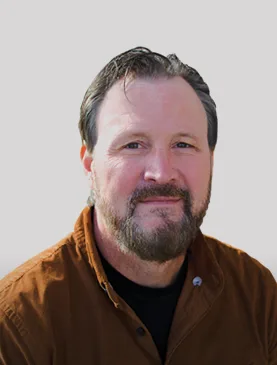 Terry D. Nuesse