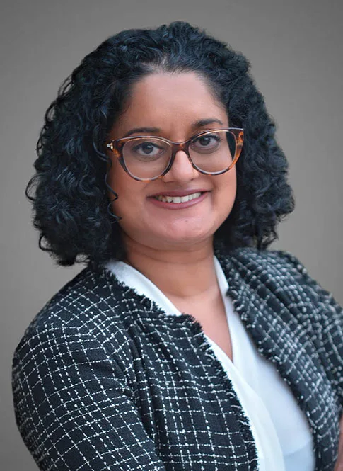 Leena Daniel, CPA